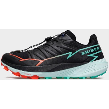 salomon trail running - cross