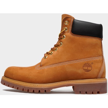 timberland 6 inch lace up waterproof