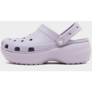  crocs classic platform clog w (9000200647_79617)