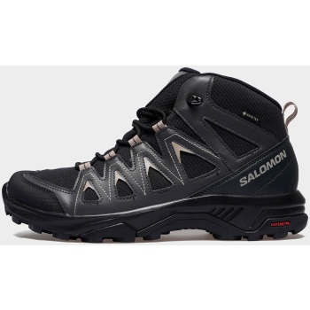 salomon outdoor shoes x braze mid gtx