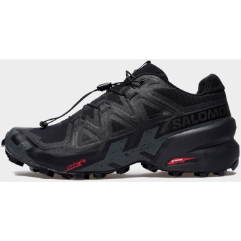 salomon trail running speedcross 6