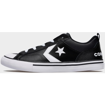 converse pro blaze leather