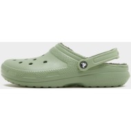  crocs classic lined clog (9000200646_81001)