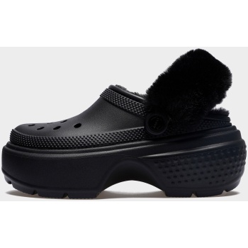 crocs stomp lined clog (9000200656_1469)