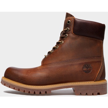 timberland 6 inch lace up waterproof