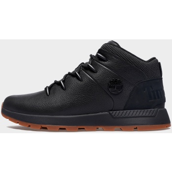 timberland mid lace up sneaker