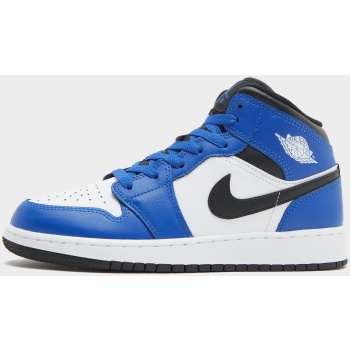 jordan air jordan 1 mid (gs