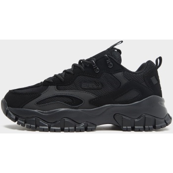 fila rt tr mono blk/blk$