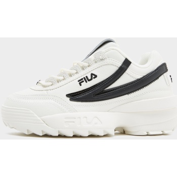 Παπούτσια Fila Disruptor Άσπρα - Λευκά