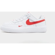  nike air force 1 `07 lv8 παιδικά παπούτσια (9000191617_8915)