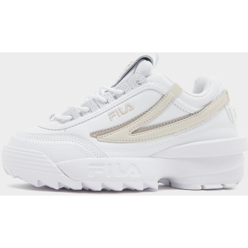 fila disruptor ii wht/goat$