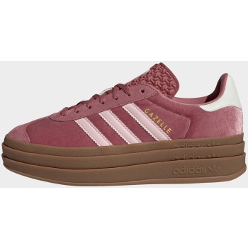 adidas originals gazelle bold w