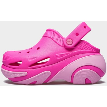 crocs bubble crush clog