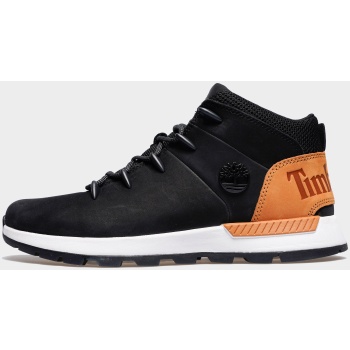 timberland mid lace up sneaker