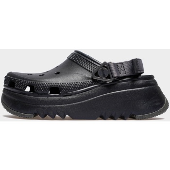 crocs hiker xscape clog