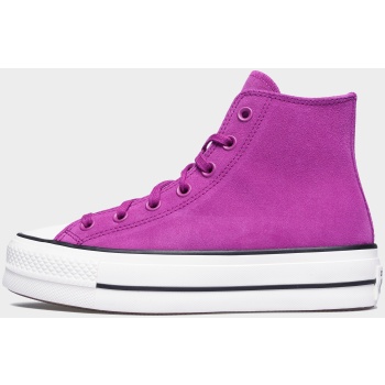 converse chuck taylor all star lift