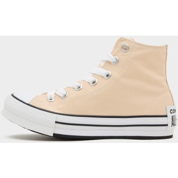 converse chuck taylor all star eva lift