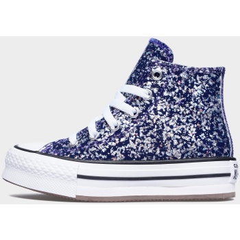 converse chuck taylor all star eva lift