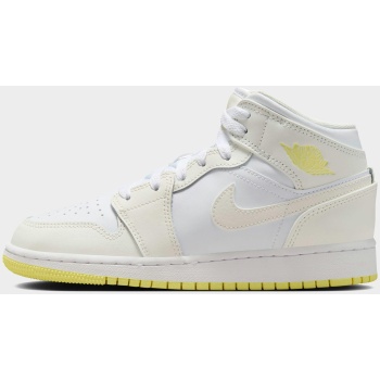 jordan air jordan 1 mid (gs