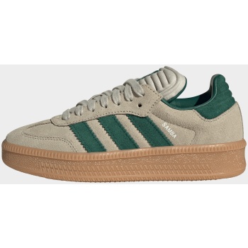 adidas originals samba xlg j