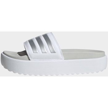 adidas sportswear adilette platform