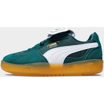 puma palermo moda tongue wns