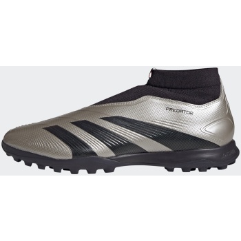 adidas predator league laceless turf