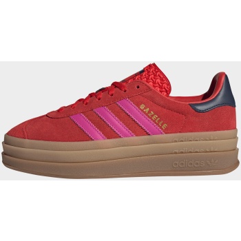 adidas originals gazelle bold w