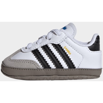 adidas originals samba crib