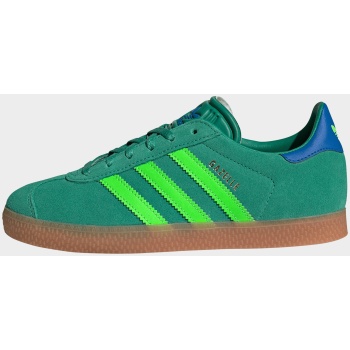 adidas originals gazelle shoes kids