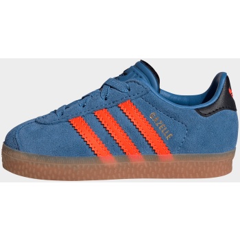 adidas originals gazelle cf el i