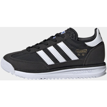adidas originals sl 72 rs elastic laces