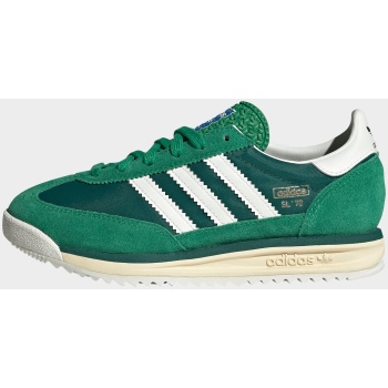 adidas originals sl 72 rs j