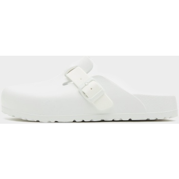 birkenstock pool boston eva white 41 