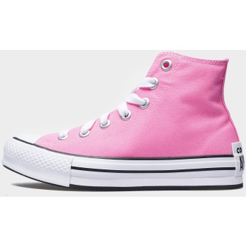 converse chuck taylor all star eva lift