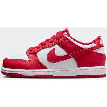 nike dunk low παιδικά παπούτσια