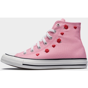 converse chuck taylor all star hi