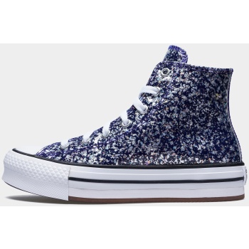 converse chuck taylor all star eva lift