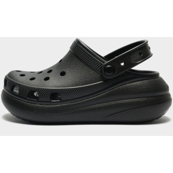 crocs classic crush clog