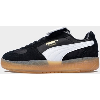 puma palermo moda tongue wns