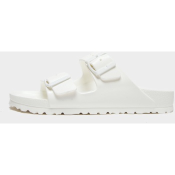birkenstock bs eva arizona eva white