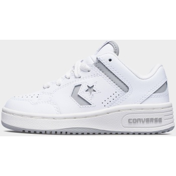 converse weapon leather