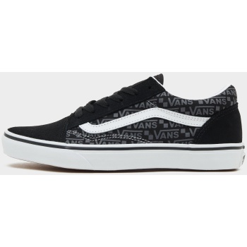 vans old skool vnlg black