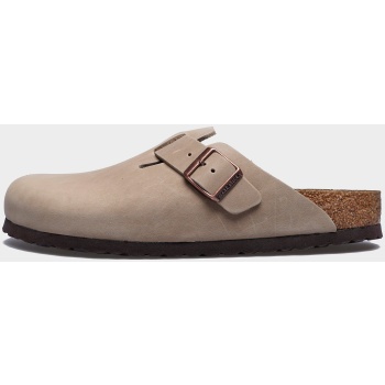 birkenstock s25 leather boston leoi