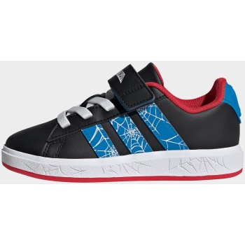 adidas sportswear marvel spider-man
