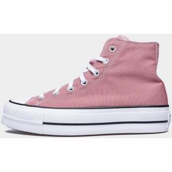 converse chuck taylor all star lift