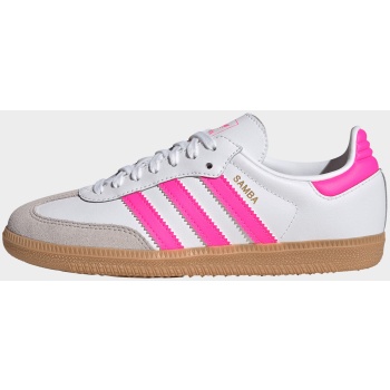 adidas originals samba og shoes kids