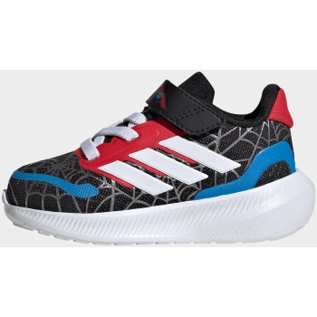 adidas sportswear runfalcon spider-man