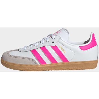 adidas originals samba og shoes kids