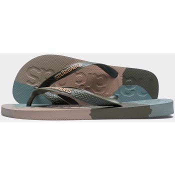 havaianas top logomania colors ii
